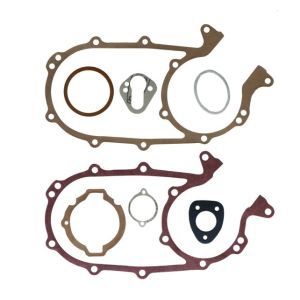 Kit de juntas do motor ATHENA P400480850080