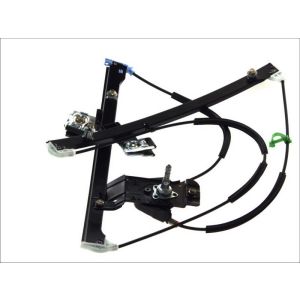 Regulador de janelas HANS PRIES HP107 836