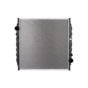 Radiator, motorkoeling HIGHWAY MN2045N