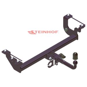 Engate de reboque STEINHOF S-437