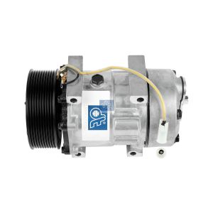 Compressor, ar condicionado DT SPARE PARTS 2.76079
