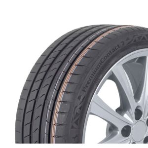 Sommerreifen CONTINENTAL PremiumContact 7 235/60R19 107V XL