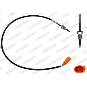 Abgastemperatursensor WAGNER ETP00056