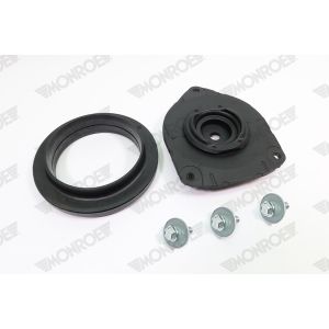 Kit de reparação, rolamento do suporte do amortecedor MONROE MK563