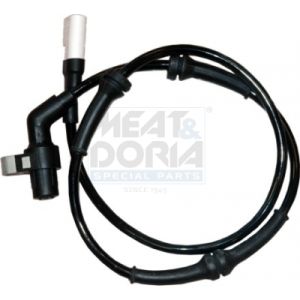 ABS-sensor MEAT & DORIA 90127