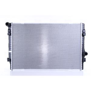 Arrefecedor do motor NISSENS 65302