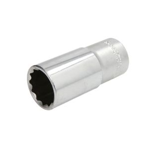 Chave de caixa 3/8" 12 lados HANS 3302M/20