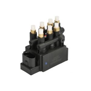 Válvula, sistema de ar comprimido MAGNUM TECHNOLOGY ZRQ001MT