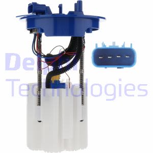 Gruppo di erogazione del carburante DELPHI FG2420-12B1