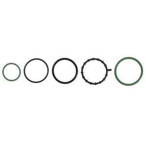 Dichtungssatz, Wasserpumpe ELRING 078.580