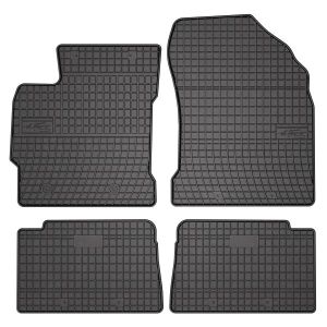 Tapetes de borracha FROGUM MMT A040 0807