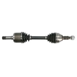 Arbre de transmission PASCAL G2X053PC