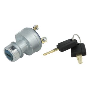 Conjunto de bloqueio da ignição, chave ANAC MAKINA 9G7641-AN