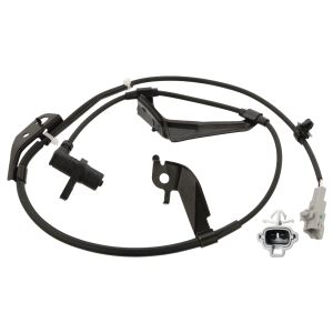 Sensor do ABS traseiro, direito SWAG 33 10 5875
