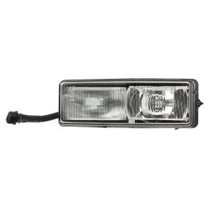 Mistlamp TRUCKLIGHT FL-DA004R