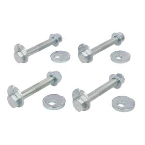 Schraube, Querlenker TEDGUM TED54791