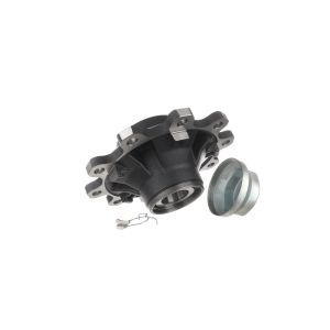 Cubo da roda SKF VKHC 5944
