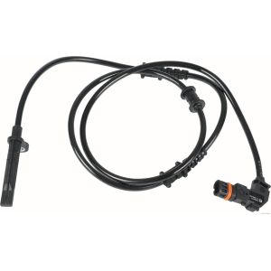 Sensor do ABS traseiro, direito HERTH+BUSS ELPARTS 70660273
