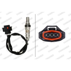 Sensor Lambda WAGNER LBS00354