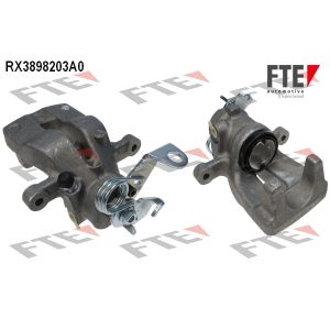 Bromsok FTE 9290609