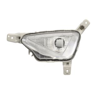 Luz de circulação diurna DEPO 221-1616L-UE
