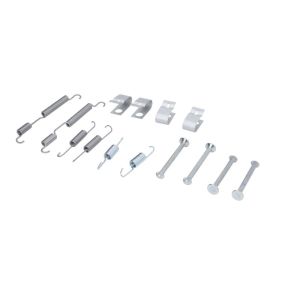 Kit de acessórios, calços de travão QUICK BRAKE 105-0050
