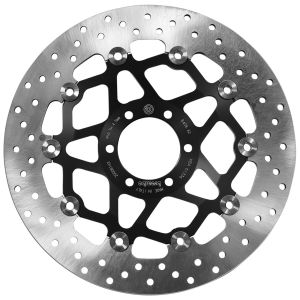 Disco de travão BREMBO 78B408A2