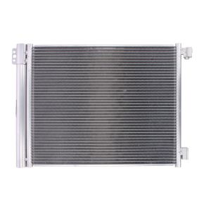Condenseur (climatisation) NISSENS 940371