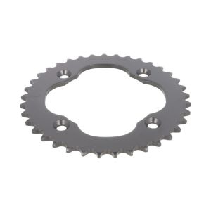 Couronne moto arrière JT JTR1760,37