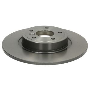 Remschijf BREMBO 08C20821 achter, volledig, 1 Stuk