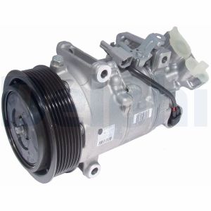Compressor, ar condicionado DELPHI TSP0155964