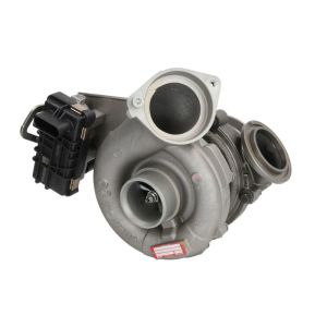 Turbocompresseur GARRETT 758352-9026S