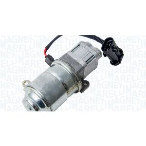 Steuergerät, Automatikgetriebe MAGNETI MARELLI 024000030010