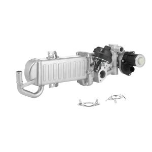 Module-EGR BORG WARNER 710861D/1