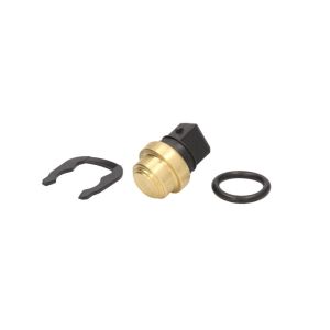 Sensor, temperatura do líquido de refrigeração FEBI BILSTEIN 33874