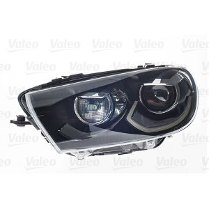 Farol principal VALEO 045420