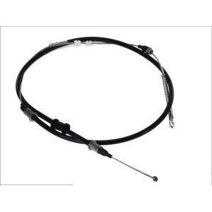 Cable, freno de servicio ADRIAUTO 33.0226 derecha