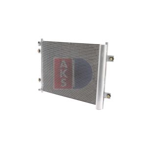 Condenseur (climatisation) AKS DASIS 422058N