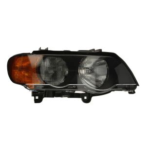 Farol principal DEPO 444-1151R-LDM2Y