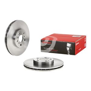 Disco de travão BREMBO 09.6806.10
