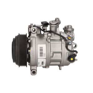 Compressor, ar condicionado TEAMEC 8608623