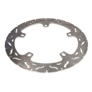 Bremsscheibe TRW MST357, 1 Stück
