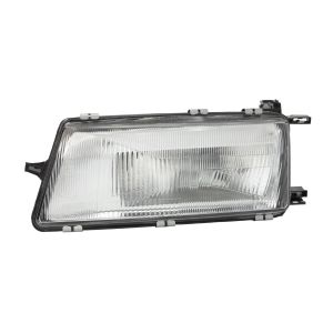 Faro principal DEPO 442-1107L-LD-EM, izquierda