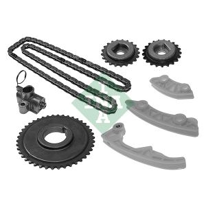 Distributiekettingset INA 559 1834 40