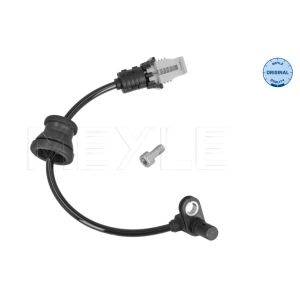 ABS-sensor MEYLE 614 899 0011