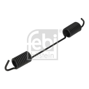 Mola, sapata de travão FEBI BILSTEIN 199187