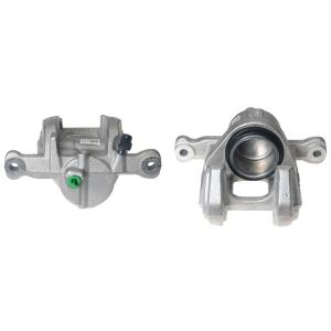 Bremssattel BUDWEG 345654