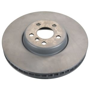 Bremsscheibe BLUE PRINT ADBP430020