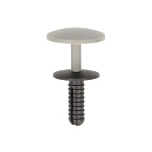 Boutons, agrafes de revêtement ROMIX ROM C10012, 25 pièce