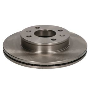 Disco de travão ABE C30514ABE frente, ventilado, 1 Peça